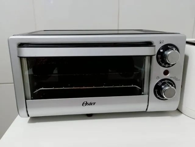 forno eletrico OSTER - Foto 2