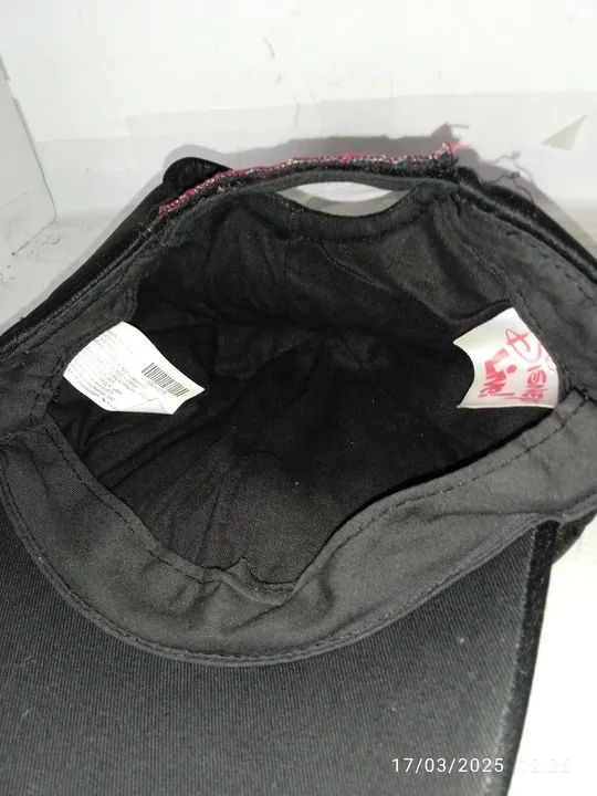 Chapéu Mickey Mouse - Foto 4