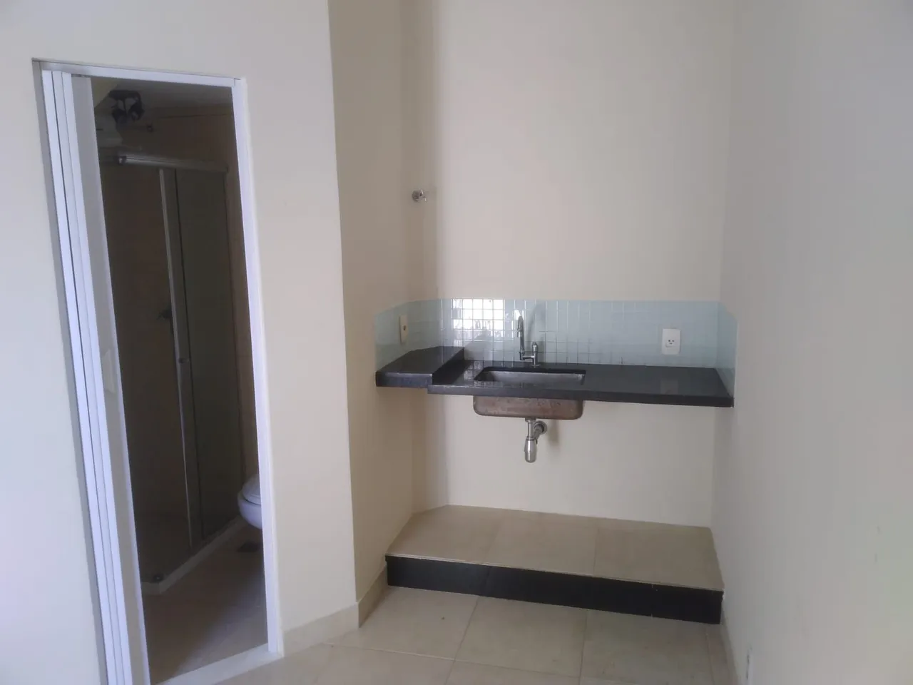 Apartamento de aluguel 