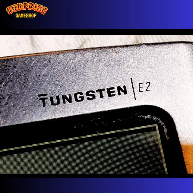 PalmTop (One) Tungsten E2 - Foto 2