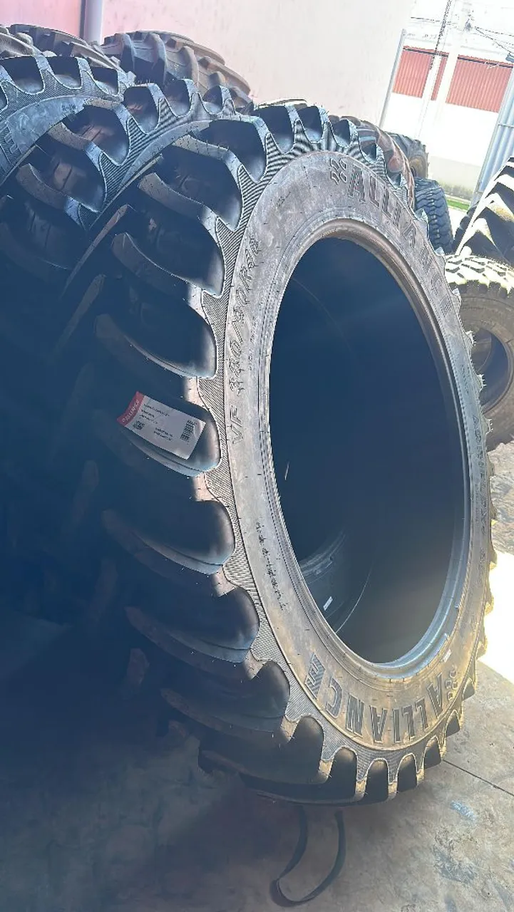 PNEU VF 380/90R46
