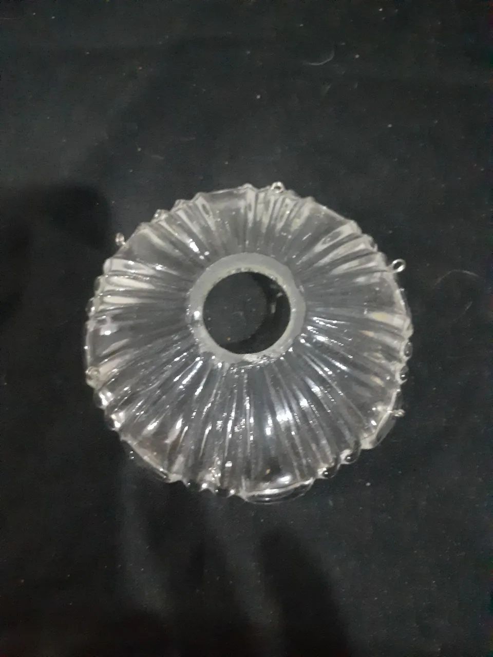 Bobexe para lustre antigo  - Foto 2
