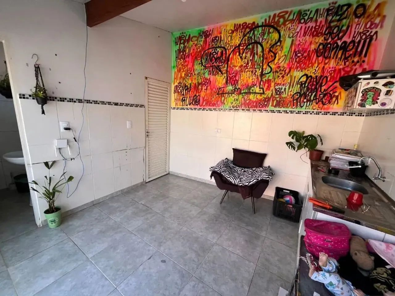 Casa para venda no bairro Perdizes - Foto 5