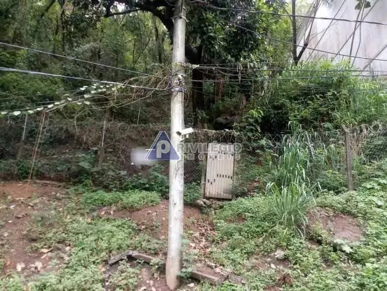 Terreno no Humaita/Lagoa - Foto 2