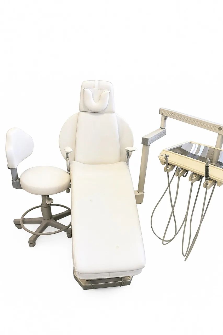 Cadeira Dentista e Outros