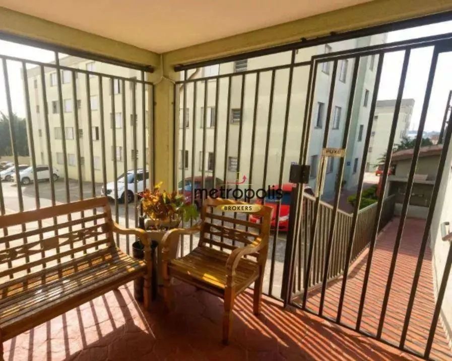 Apartamento com 3 dormitórios, 69 m² - venda por R$ 320.000,00 ou aluguel por R$ 2.615,00/ - Foto 8