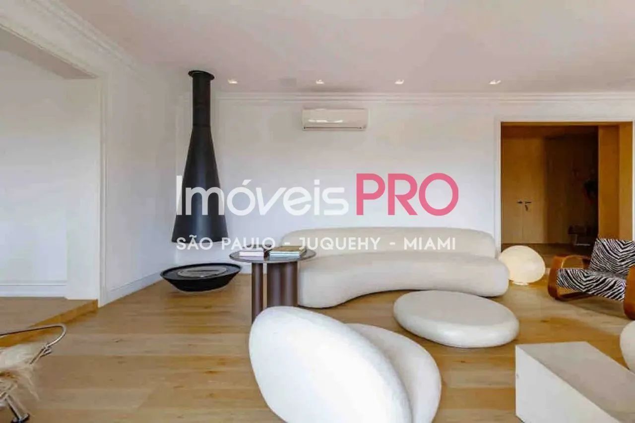 Apartamento, Jardim Paulista - São Paulo - Foto 5