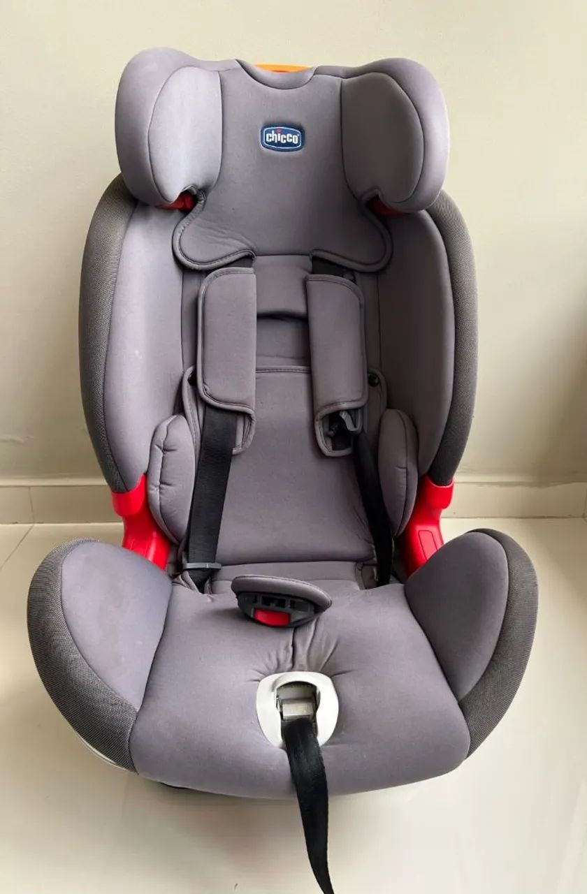 Cadeirinha de carro para bebê  - Foto 3