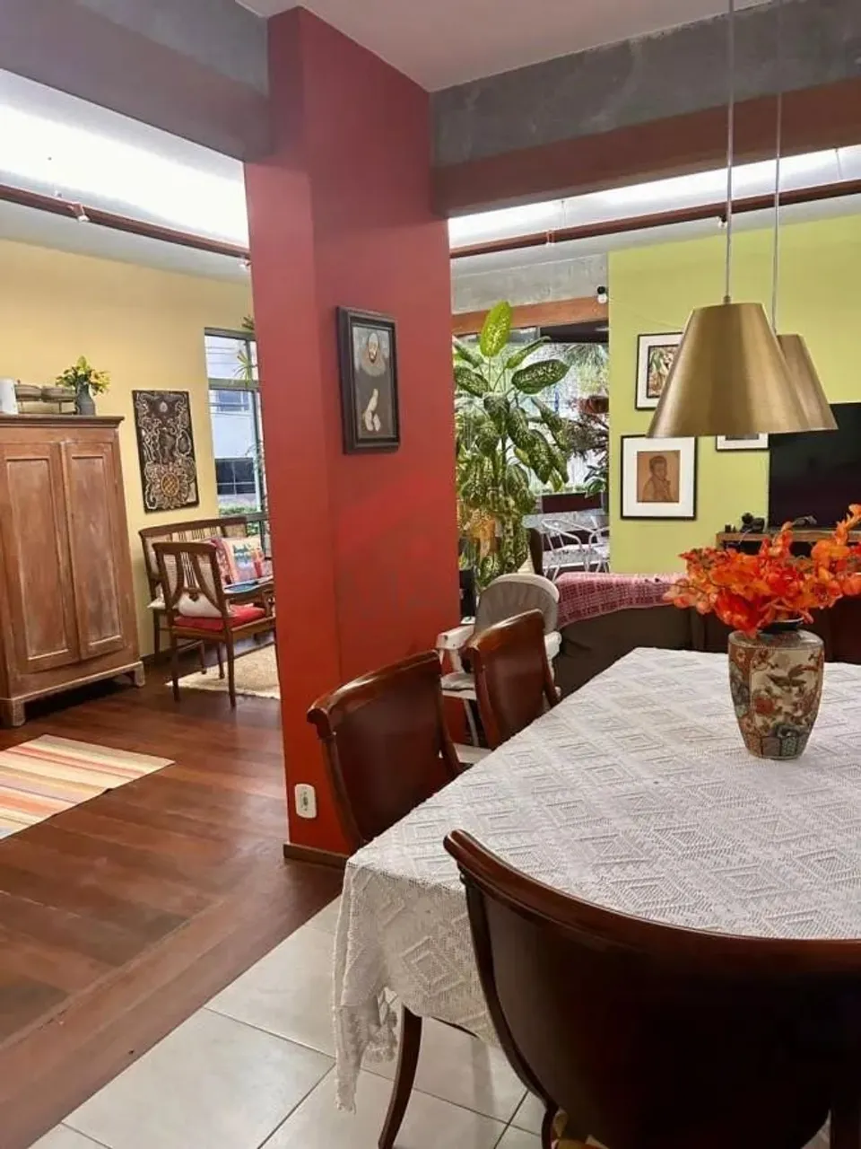 Apartamento para Venda em Salvador, Pituba, 3 dormitórios, 1 suíte, 2 banheiros, 2 vagas