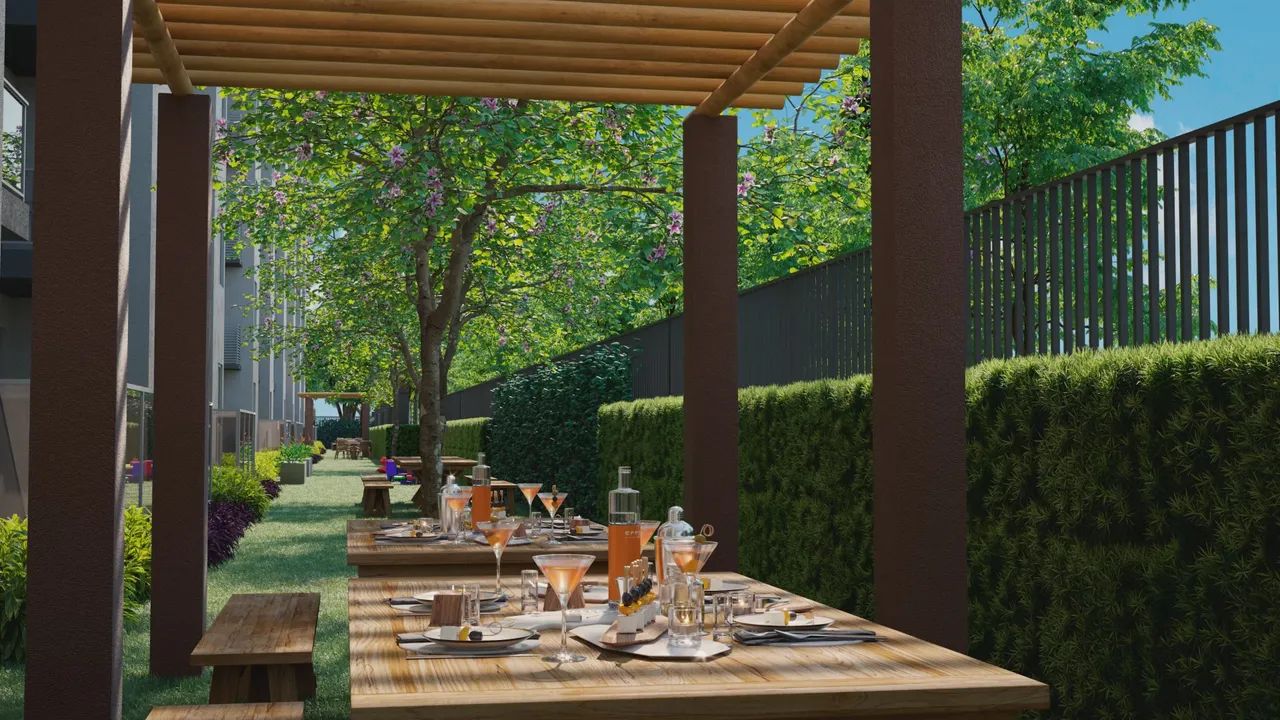 AUG- Imóvel para venda possui 45 metros quadrados com 1 quarto em Centro - Paulista - PE - Foto 11