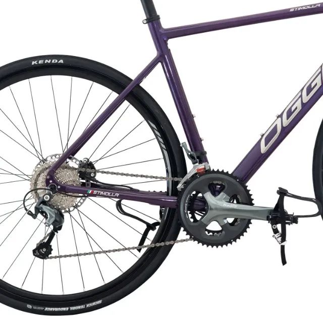Bicicleta Oggi Stimolla Tiagra 2025 R$ 6.999 - Foto 2