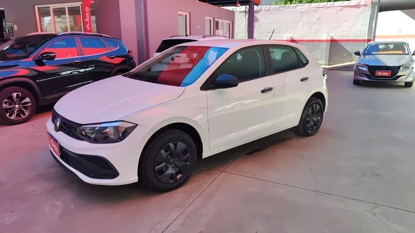 Polo Track MPI 1.0 4P - 2024 - Foto 2