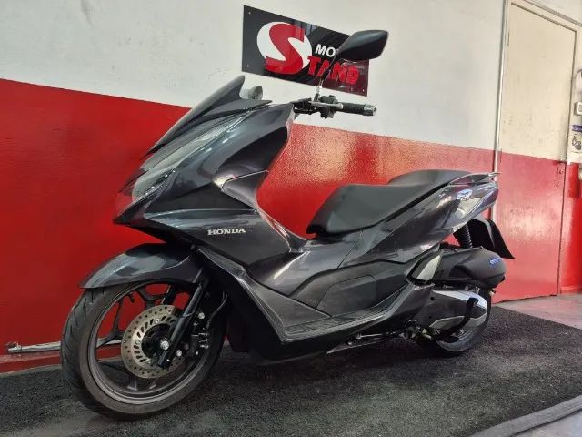 Honda PCX 160 - Foto 6