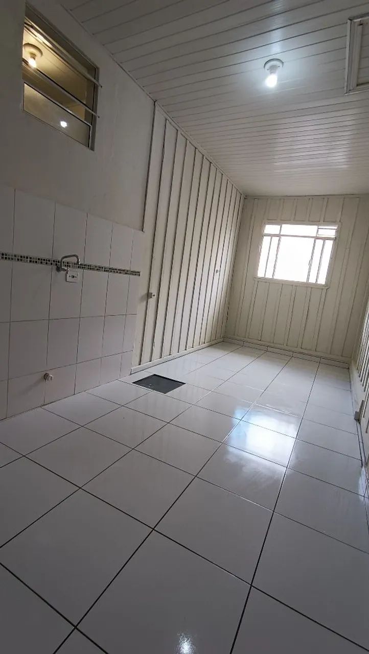 Alugo Casa R$ 1.550,00/mês - Vila Guaíra/Parolin -  - Foto 2