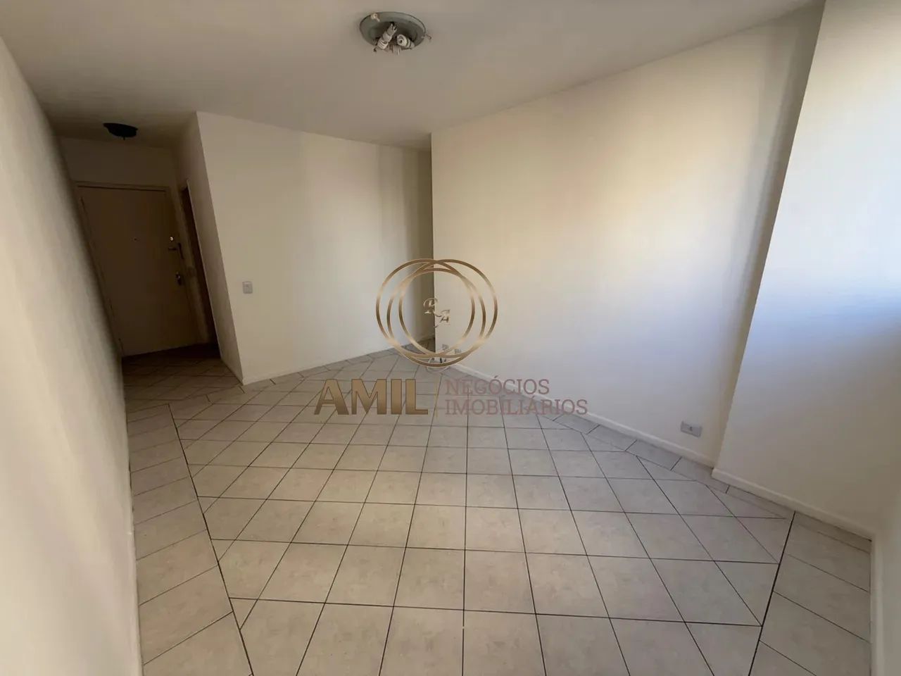 LM Apartamento para Alugar com 2 quartos planejados no Jardim Apolo I em São José dos Camp - Foto 3