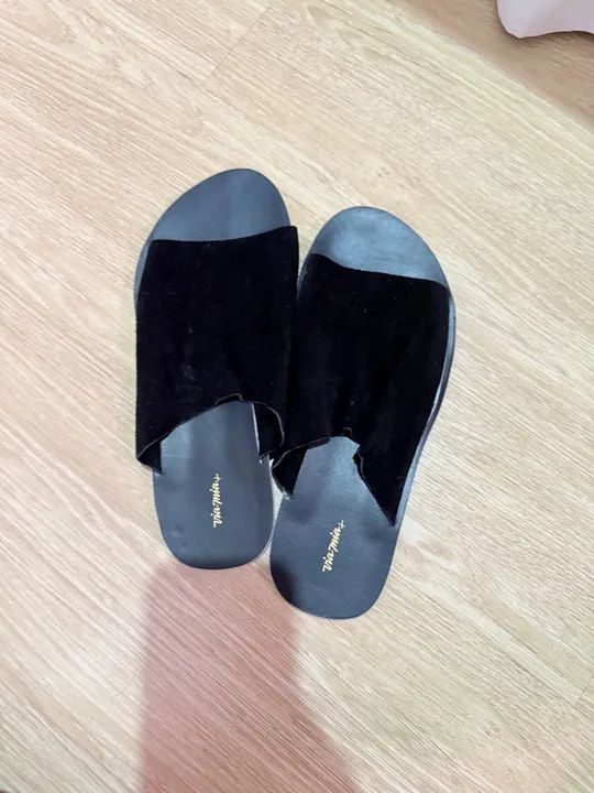 Chinelo Via Mia - Foto 3