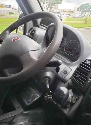 Fiat Ducato Maxi. Long. 2.3 T.alto ME Diesel 2015 - Foto 3