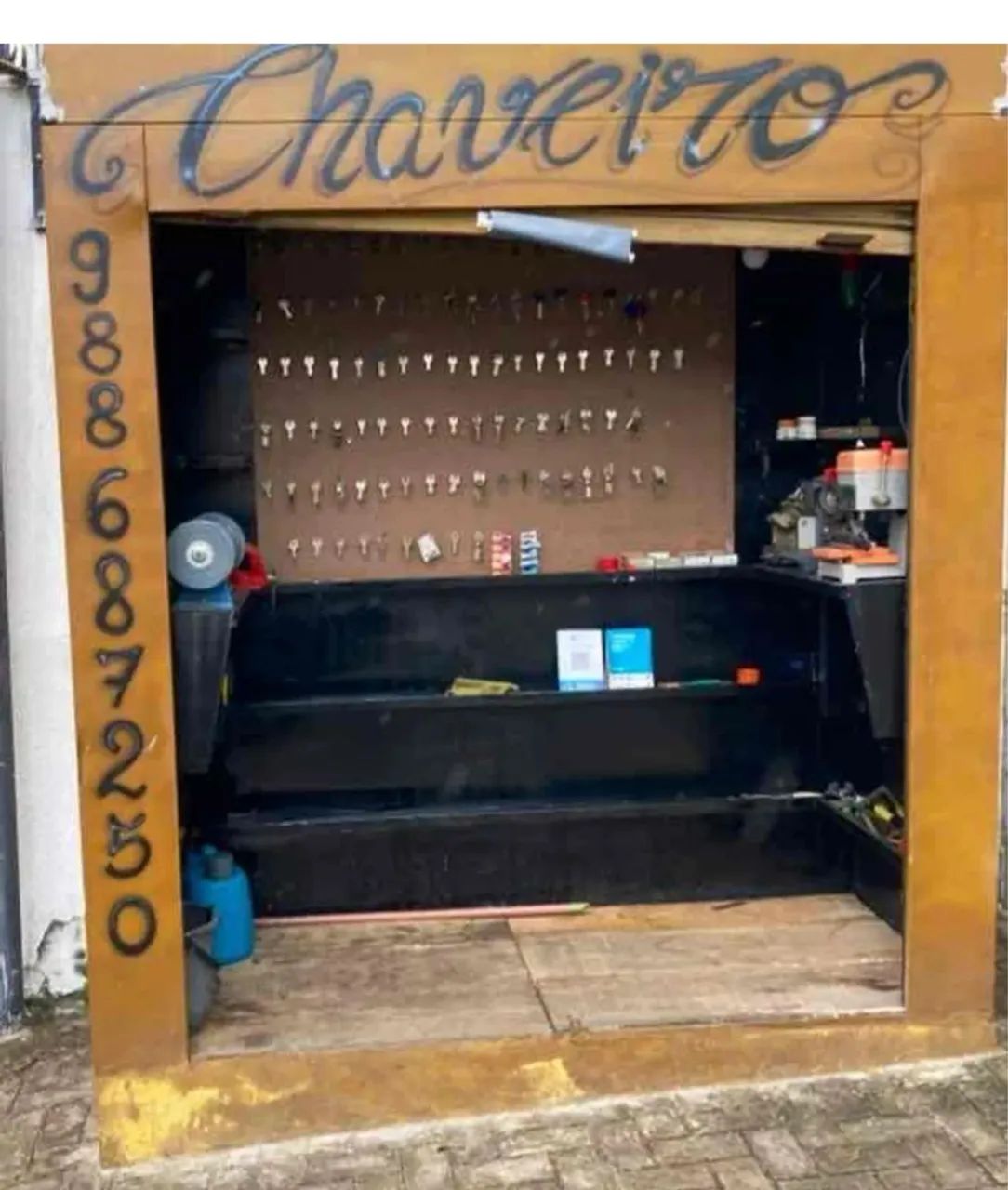 Fiteiro 64187020562563121