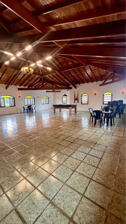 Sítio Chácara Evento Casamento Descanso Lazer Natal Réveillon Festas - Foto 12