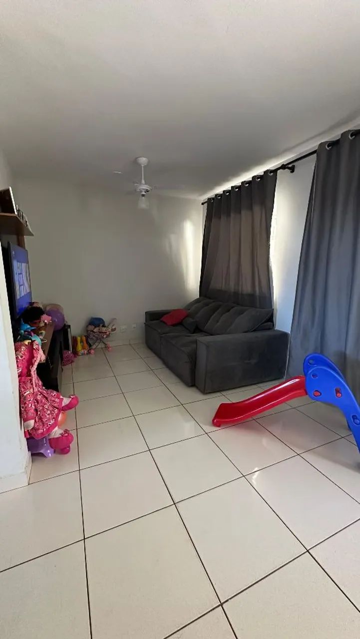 Foto - Marília - Jardim Tangará