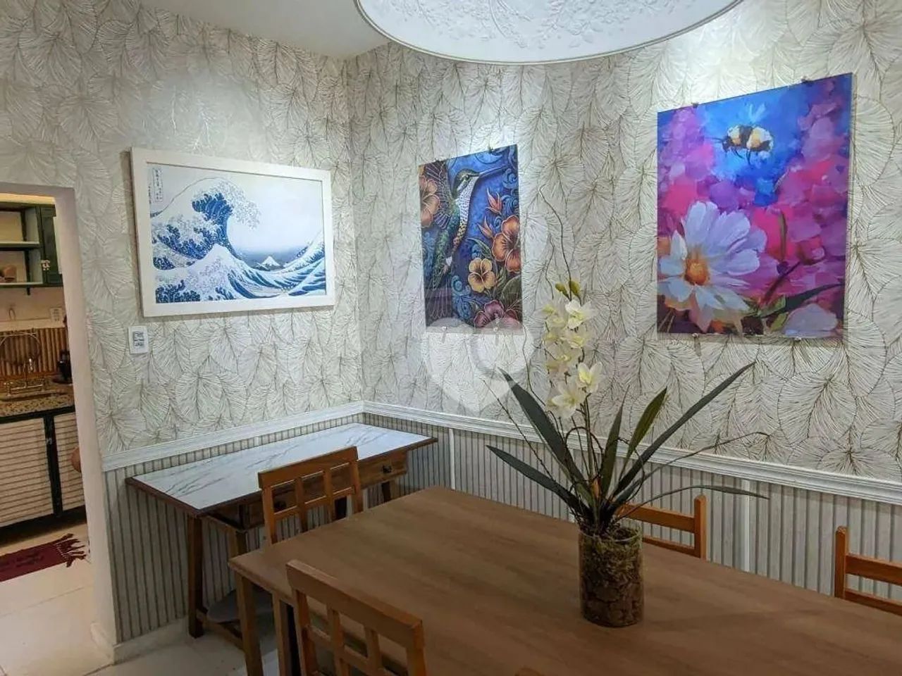 Casa para alugar, 110 m² por R$ 15.220,72/mês - Copacabana - Rio de Janeiro/RJ - Foto 4