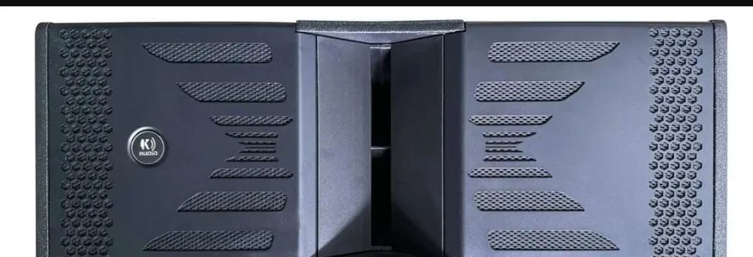 Caixa de Som K-Audio Line Array 208A - Foto 3