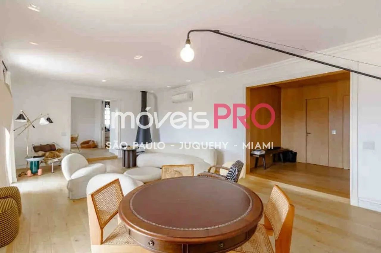 Apartamento, Jardim Paulista - São Paulo - Foto 2