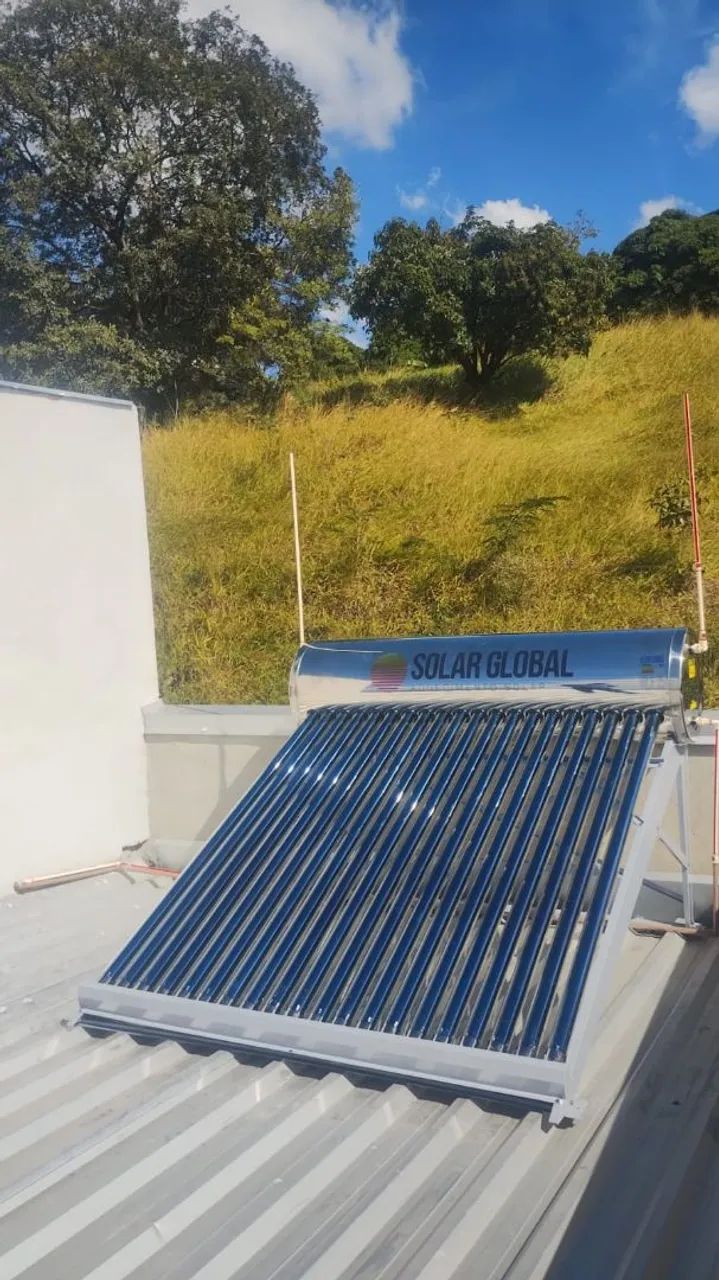 Energia solar  - Foto 2