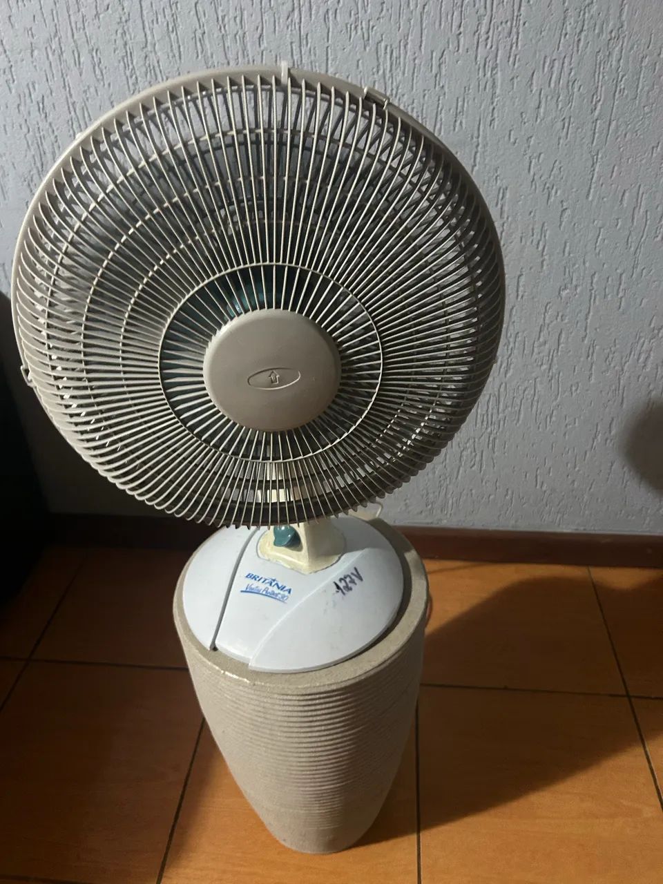 ventilador 