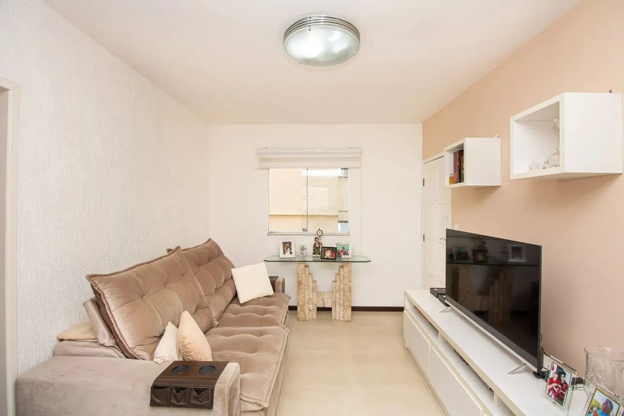 Apartamento 3 quartos - Jardim Laranjeiras