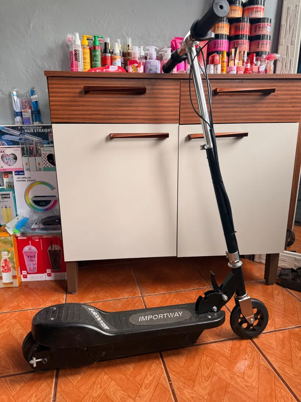Patinete Elétrico