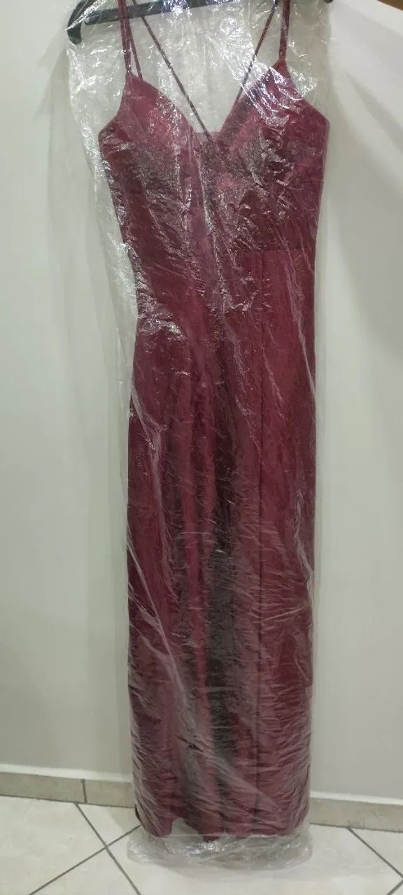 Vestido Longo - Foto 3