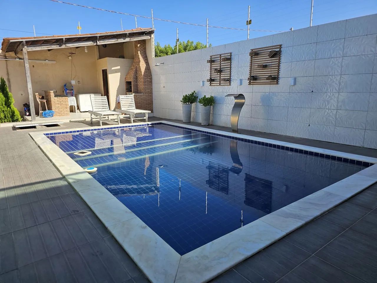 Aluguel pôr temporada Barra de são Miguel Al  - Foto 4