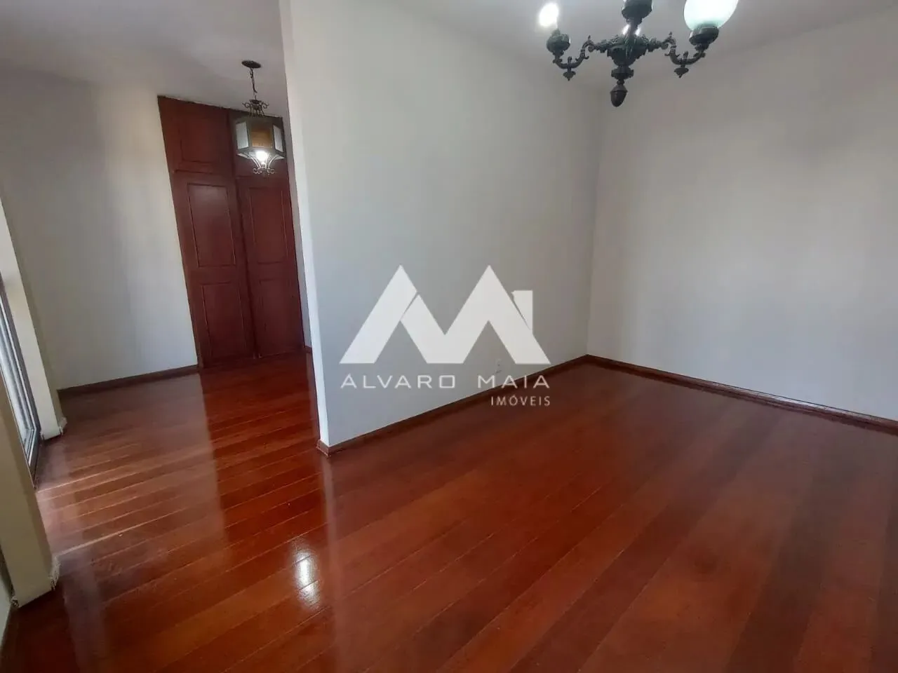 Apartamento 3 quartos para locação no Grajaú!