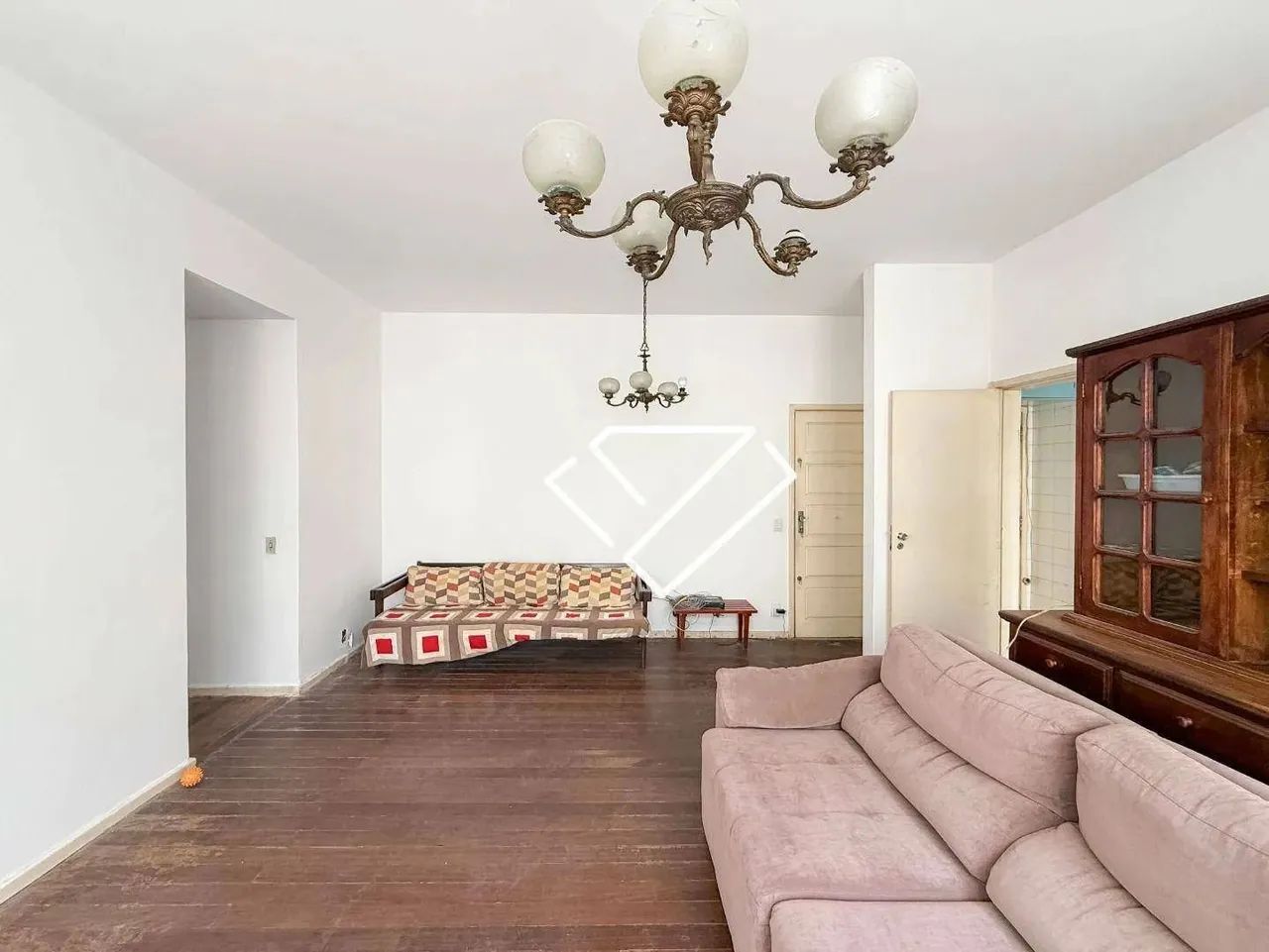 Apartamento com 3 quartos à venda, 90 m² por R$ 1.450.000 - Leblon - Rio de Janeiro/RJ - Foto 4