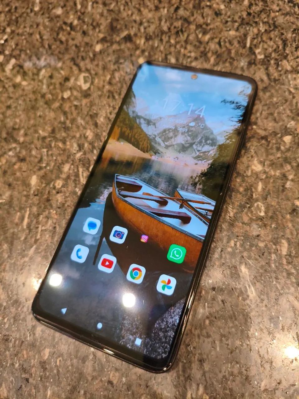 Celular Motorola Edge 20 lite - Foto 5