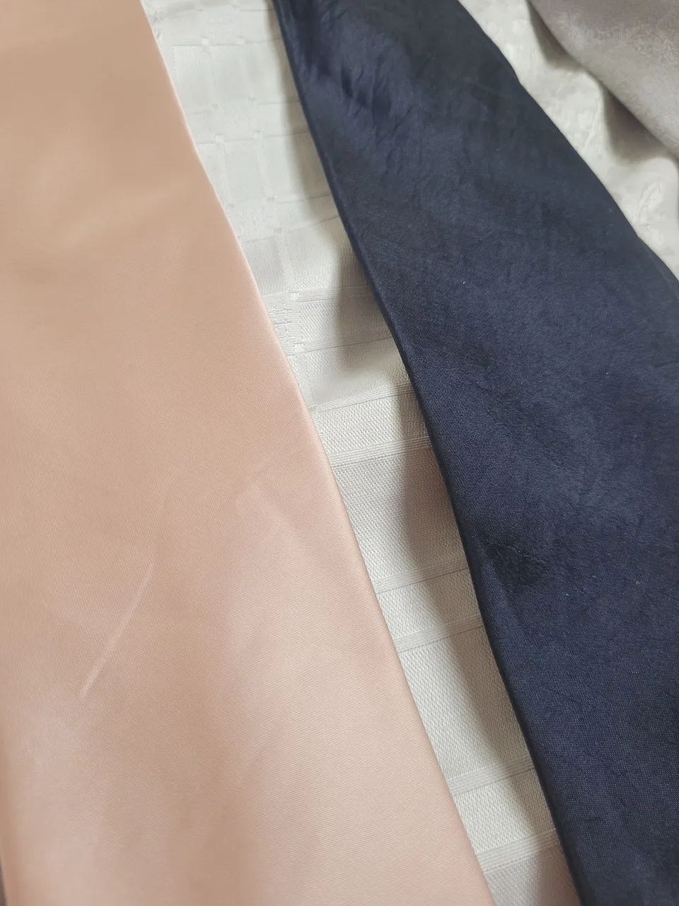 Lote de 3 Gravatas - Foto 3