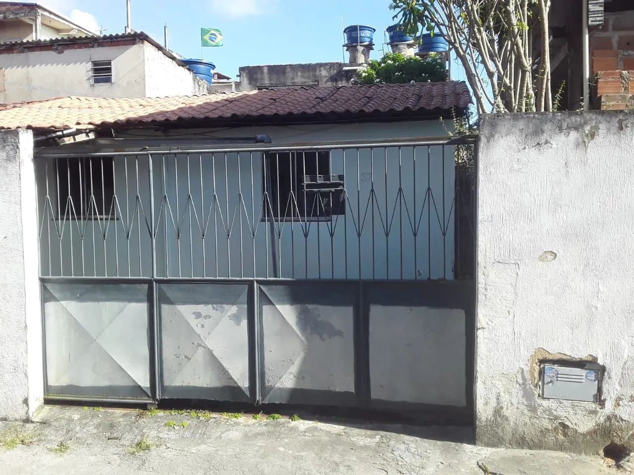 Foto - Salvador - Cajazeiras V