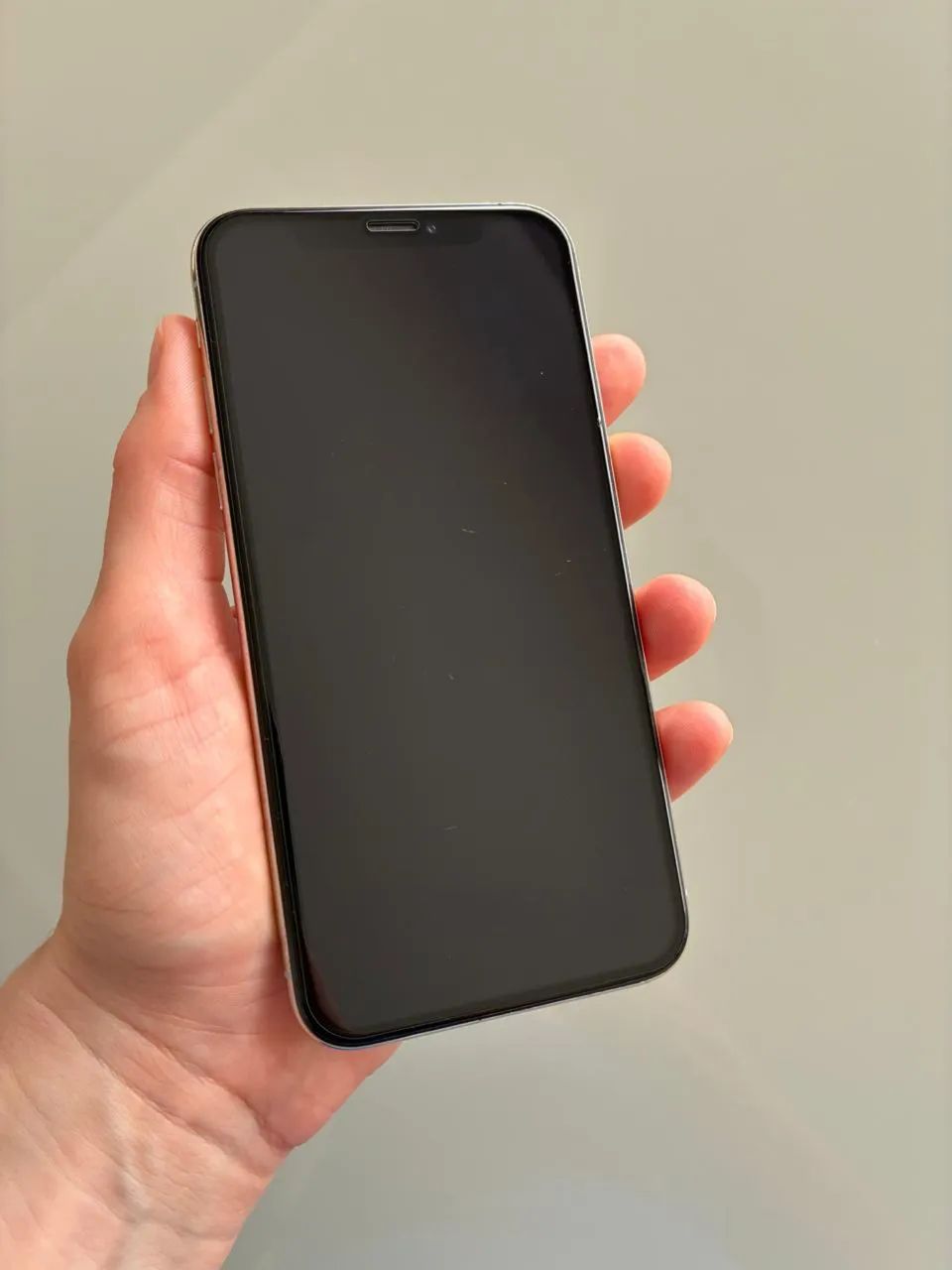 iPhone X 256gb Impecável - Celulares e Smartphones - Jardim Campo