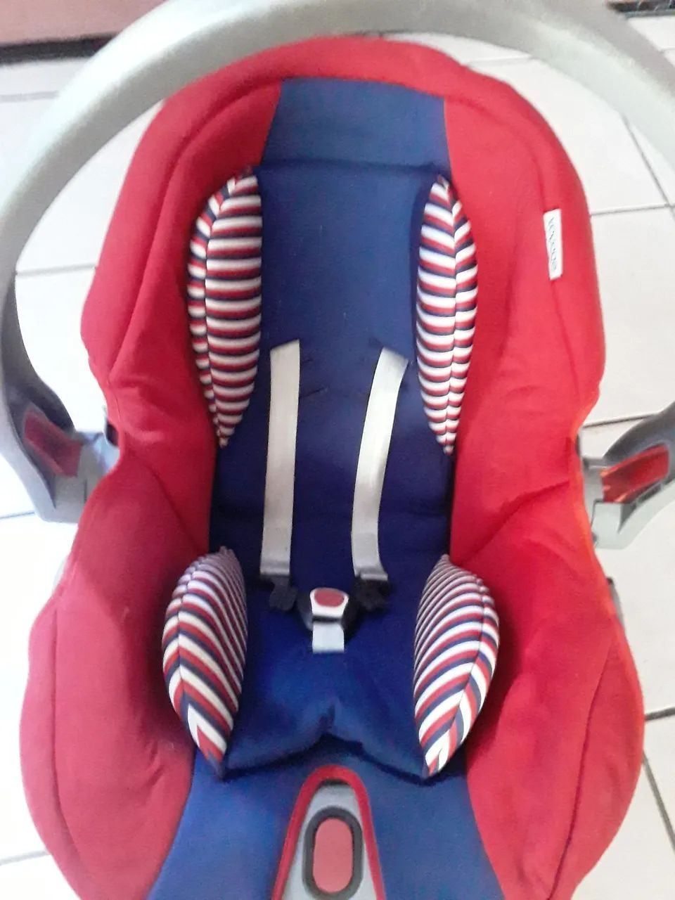 BB CONFORTO E ÚTIL PRA CARRO 
