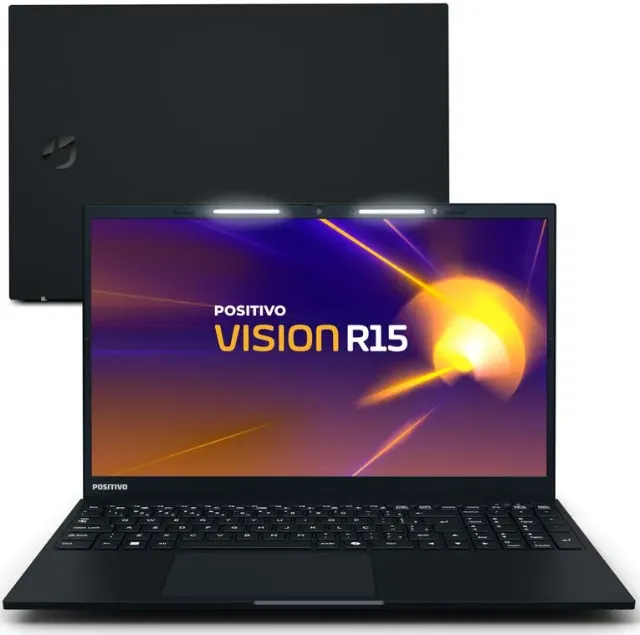 Notebook Ryzem 7 , 32 GB , 1 mês de Uso