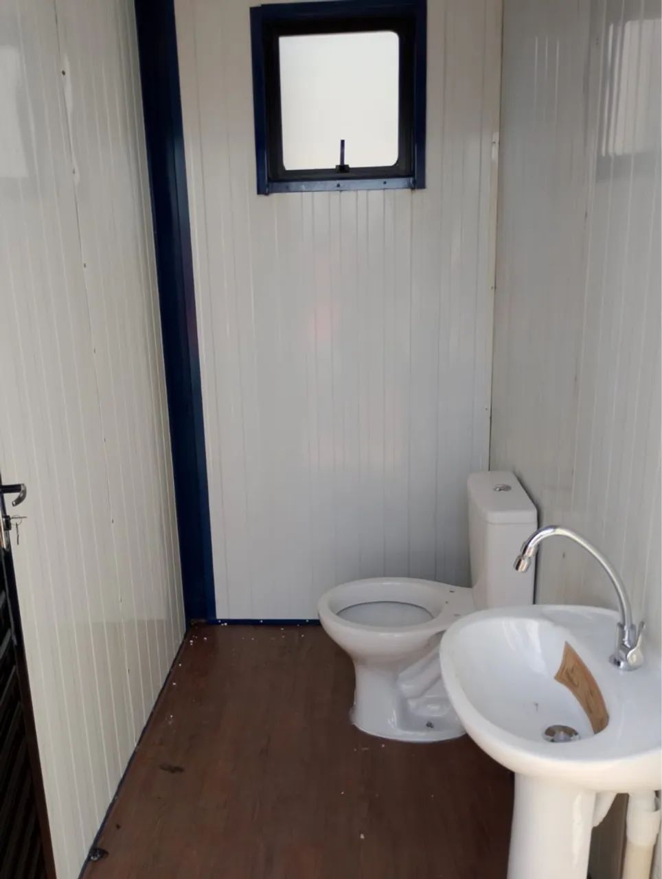 Kitnet Modular à Venda!  - Foto 4