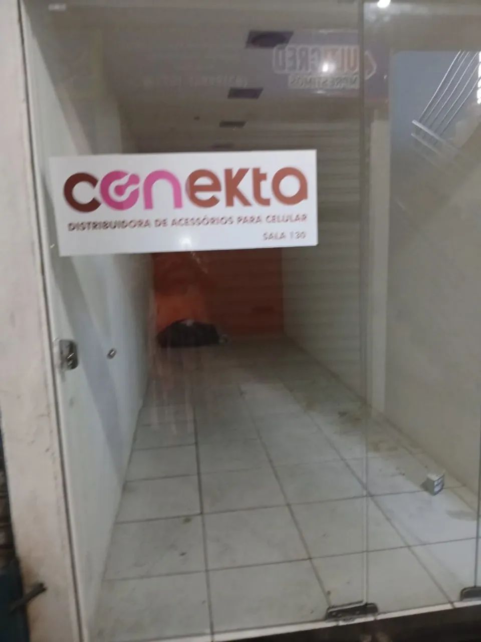Alugo sala comercial - Foto 2