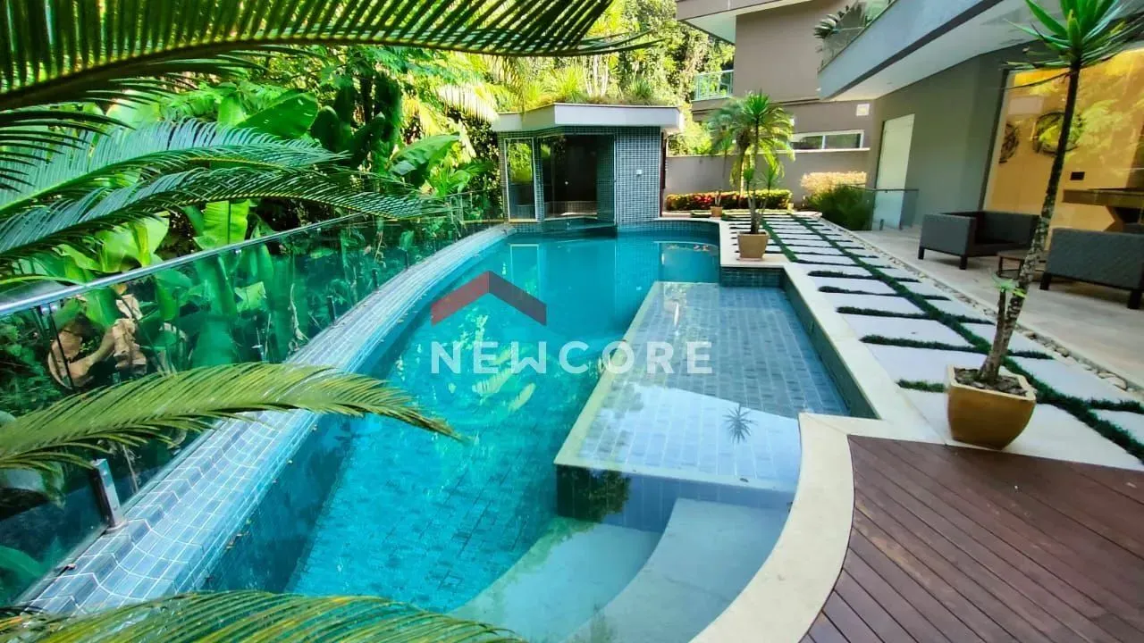 Casa em Alameda Aruba - Riviera de São Lourenço - Bertioga/SP