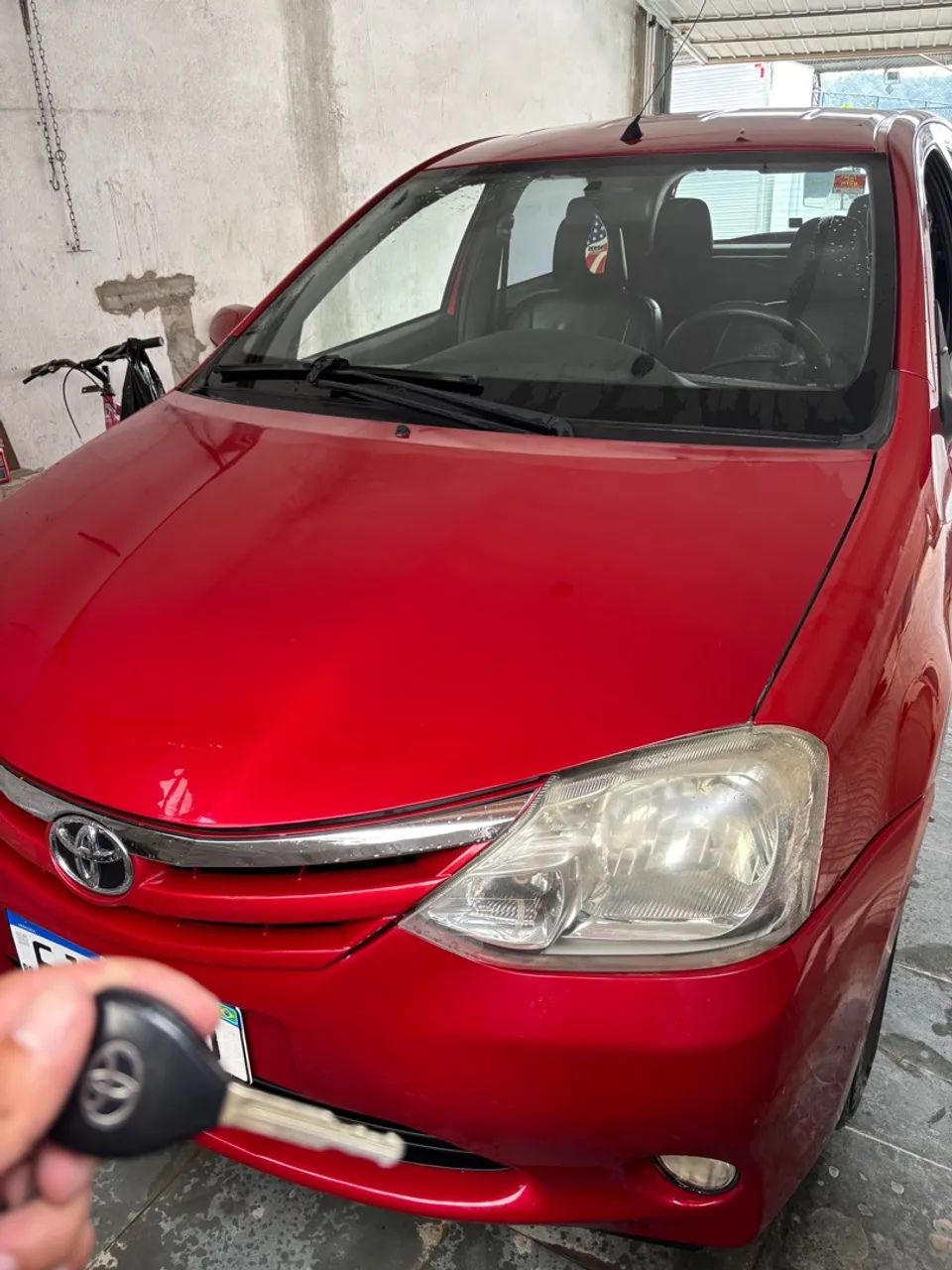 Toyota Etios 1.5 - Foto 4