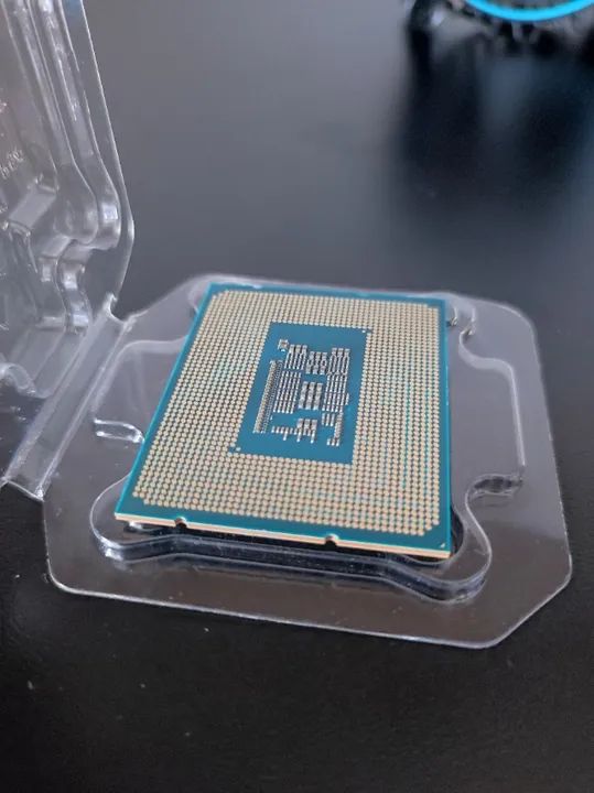 Processador Intel Core i5-12400F, 2.5GHz (4.4GHz Max Turbo) - Foto 3