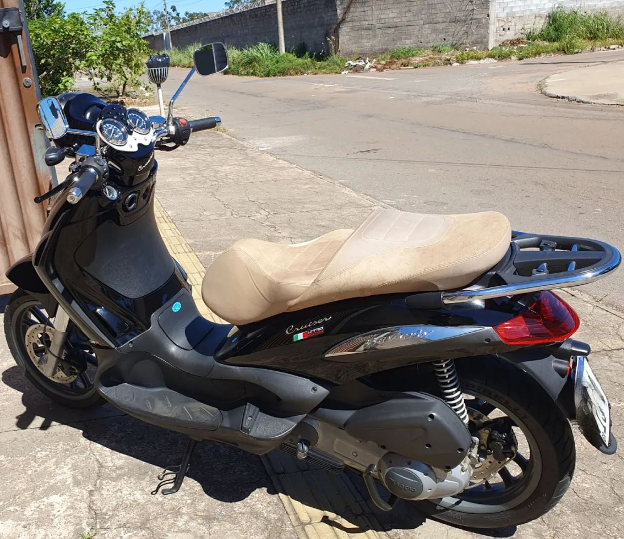 Scheda Tecnica Beverly 250 Prezzo Usato Beverly 500 Beverly 250