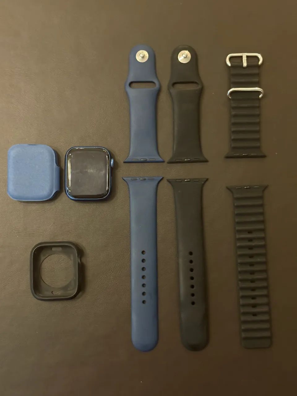 Apple Watch Series 7 45mm - Foto 2