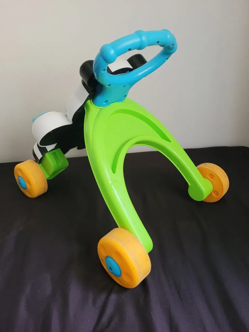 Andador de Zebra Fisher-Price  - Foto 2