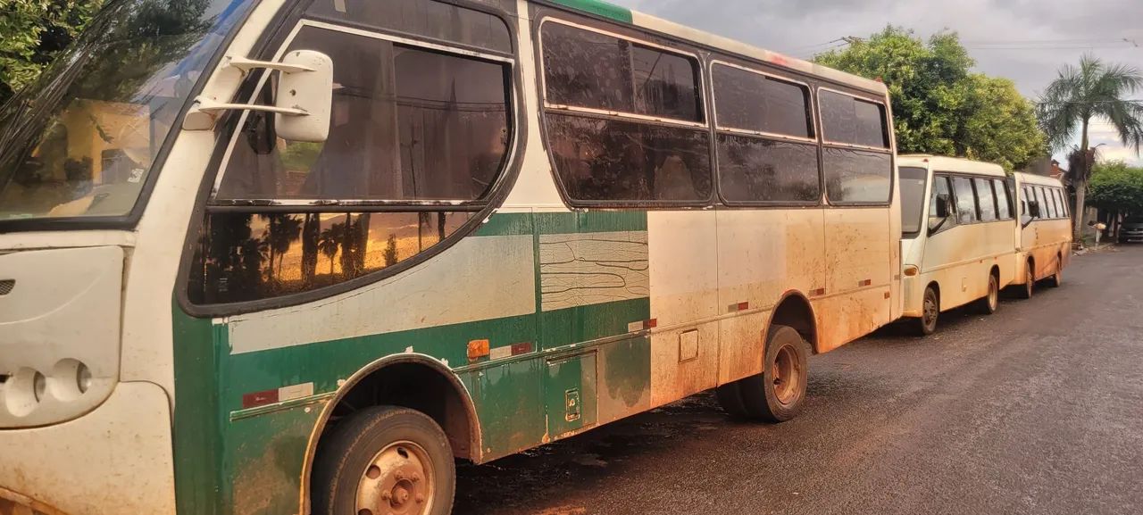 Microônibus  - Foto 2